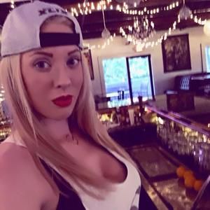 Meet your Posher, Gina